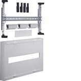 Kit,universN,300x500mm, MCCB x160A