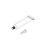 STRIP LED 230VAC: SIGILLANTE