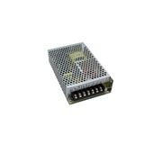 RS-100-24 Switching power supply, closed, 108W, 24V, 4,5A, MEAN WELL