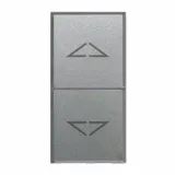 2P 10AX 2 WAY+OFF SWITC.3POS.ALL.1M