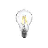 SG 4W LED E27 FILAMENT 2700K 350D