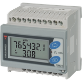 EVHEM217 | Energy meter EM21 72R 3V 90A lk A 4-DIN S