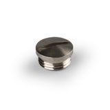 PTK17.20 | Cover plug H/ø 9.5/22 mm