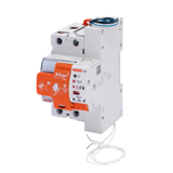 RESTART RD PRO - 2 POLES - COUPLED WITH RCCB'S IDP - 25 A TYPE A Idn=0,03 A 230 V - 3 MODULES EN 50022