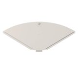 RBD 90 300 A2 Vāks priekš 90° pagrieziena