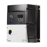 Variable frequency drive, 240 V AC, 3-phase, 50.1 A, IP66, NEMA 4X, FS