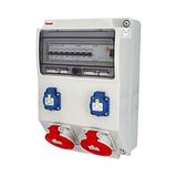Cabinet V320-6kA-ZSF20002000.1 /3959 drawer