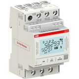 D13 15-M 65 Modbus, Energy meter'15', Modbus, Three-phase, 65 A