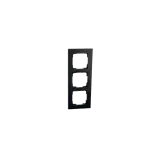 FRAME 90mm 3X BLACK 12-PACK