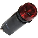 Indicator light IHS-95 R 110DC d16mm