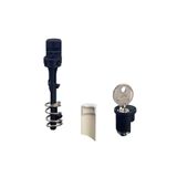 HENSEL I WILL CLOSE THE BODY WITH A LOCK MI WS 11 (MI ZS 11)