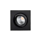 JUNISTAR LUX SQUARE MUSTA 2700K DALI
