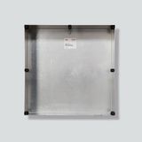 GU CL BF3 01 Letterbox built-in housing Siedle Classic