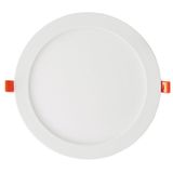 LED ceiling light Toro R21, 21W, 3000K
