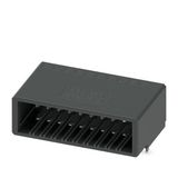 DD31H 2,2/18-H-3,81-X - PCB header