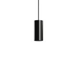 DEECOS P mini, 29 W, 2950 lm, 940, black, on/off Pendant luminaires, D