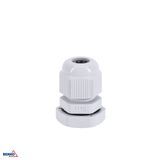 CABLE GLAND GREY M-16
