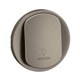 GENERAL CONTROL ROCKER TITANIUM