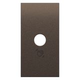 L.NOW - COVER TOUCHLESS 2M BRONZE