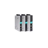 MOXA – NPORT IA-5150-M-SC-T – 1-port serial device servers for industrial automation