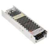 UHP-350R-4.2 switching power supply, U-Bracket, 252W, 4.2V, 60A DC ok, MEAN WELL