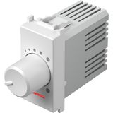 Potentiometer 1-10V 1M, white