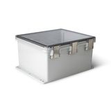 Cabinet wall installation PC Size 16.0 x 14.0 x 8.0 in