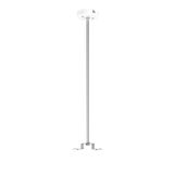 Pendant attachment D 80 LP 500 colour: white