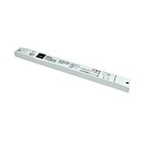 LED Power Supplies 250W 24V DALI & Push to DIM 230V