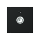 N2250.7 NT - TV socket Male terminal
