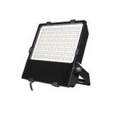 Reflector LED lamp Delta 300, 300W, 5000K, with opt. 30°