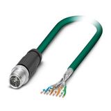 NBC-M12MSX/ 5,0-94U - Network cable