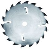Scheppach saw blade 315x30x2, Z24, for HS120