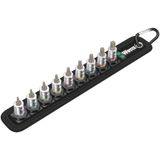 Belt A 3, 9-delig