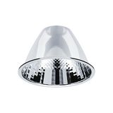 MICROS2 REFL R125 SP - LED reflector