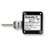 Standard distributor for Ex applications EEx(ia), Terminator, IP66