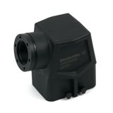 Housing industry connectors, Cable entry from side, Plug housing, Side