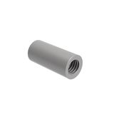 MF extension nipple M8x20 ZnNi