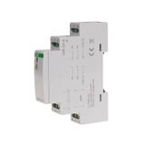 digital input expansion module, with MODBUS RTU output, 1 module