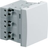 Filter for multiple outlets