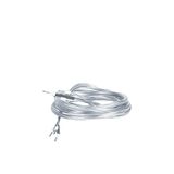 SUSP FEED-IN-CABLE 3X0,75 L3200 - Power supply cable