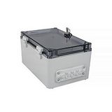 UNIbox casing UniMini TPM