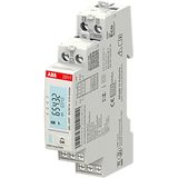 D11 15-M 40 Modbus B, Energy meter'15', Modbus, Single-phase, 40 A