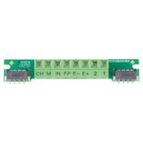 Tab SUp monitor term. blocks 40515 40517
