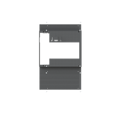 Accessories cover E4.2 4p for Fixed CB