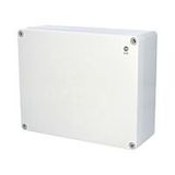 Box 68230 313x253x115mm IP65 on plaster