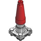 ICFS-SS 25 Stopvalve module, Spare part