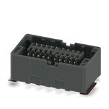 FP 0,8/ 20-FV-SL 4,85 - SMD female connectors