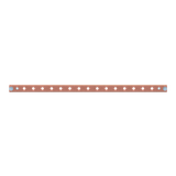 ZXM2743 30 mm x 692 mm x 5 mm , 3