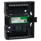 SpaceLogic Terminal Base TB-IO-W1-2
